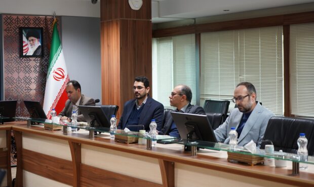 نوآوری در تولید؛ رکن اصلی هوشمندسازی نوآوری در تولید؛ رکن اصلی هوشمندسازی