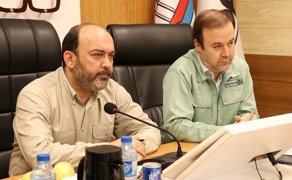 مدل حکمرانی فولاد هرمزگان در ایجاد توازن کم‌نظیر است