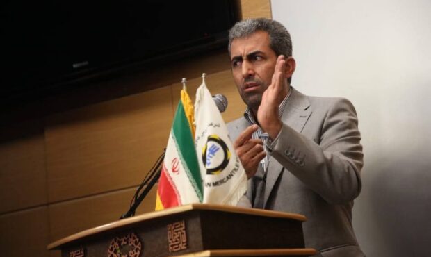 برنامه های خوب فاطمی امین در قبال بازار سرمایه برنامه های خوب فاطمی امین در قبال بازار سرمایه