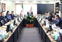 روان سازی مسیر توسعه صنعت گوهرسنگ برای بخش خصوصی