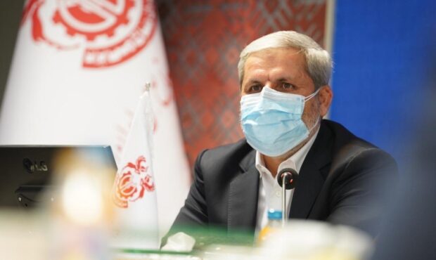 پیام تبریک مدیرعامل شرکت مس به مناسبت روز ملی ارتباطات و روابط عمومی