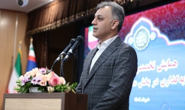 شورای عالی معادن متمرکز بر تسهیلگری امور بخش خصوصی است