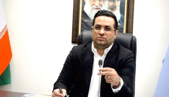 دکتر “محسن مصطفی پور” به عنوان عضو غیرموظف هیات مدیره شرکت معدنی و صنعتی چادرملو منصوب شد