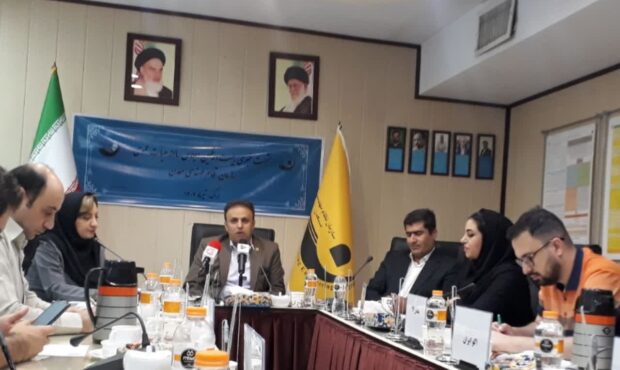 بسطامی رئیس سازمان نظام مهندسی معدن ایران تاکید کرد: فرسودگی ماشین‌آلات معدنی مهمترین ضعف حوزه تولیدات معدنی کشور