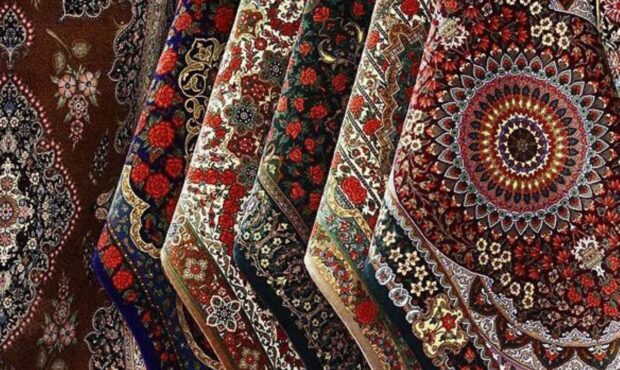 شتاب دهنده ها به کمک فرش دستباف می آیند قالی ایران صاحب داستان زندگی می شود شتاب دهنده ها به کمک فرش دستباف می آیند قالی ایران صاحب داستان زندگی می شود