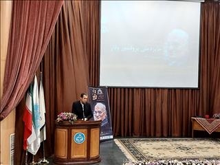 حمایت ایمیدرو از طرحهای نوین دانشگاهیان در حوزه معدن و صنایع معدنی حمایت ایمیدرو از طرحهای نوین دانشگاهیان در حوزه معدن و صنایع معدنی