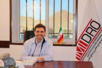 ایمیدرو با مدل جدید مشارکتی، معدن مهدی آباد را فعال کرد