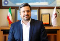 امیرحسین نادری سرپرست تاصیکو شد