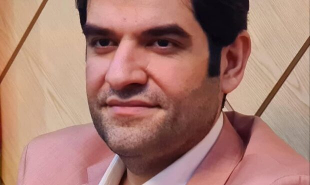انتصاب مدیرعامل موسسه میراث هنر ماندگار انتصاب مدیرعامل موسسه میراث هنر ماندگار