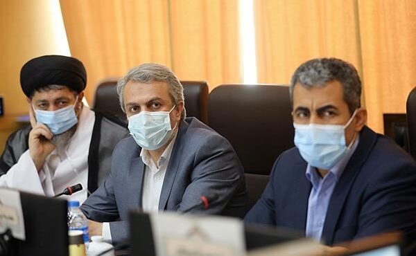 برنامه وزارت صمت برای افزایش 5 میلیارد دلاری صادرات نسبت به سال گذشته