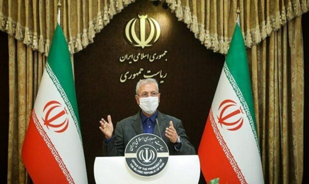 اقدامات و دستاوردهای ایمیدرو از زبان سخنگوی دولت اقدامات و دستاوردهای ایمیدرو از زبان سخنگوی دولت