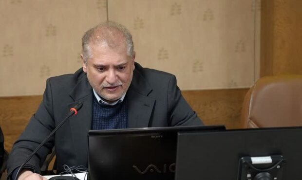 خواجه پور: در زیرساخت‌های HSEE نسبت به سال گذشته پیشرفت داشته‌ایم