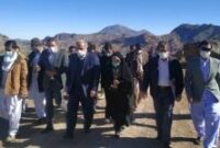 بزودی عملیات اجرایی کارخانه استحصال طلا در سیستان و بلوچستان آغاز می‌شود