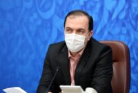 عملکرد وزارت صمت در حوزه تولید و تامین کالا در سال 98 افتخار آمیز بوده است روابط عمومی ها باید واقعیات عملکرد مثبت وزارتخانه را به درستی منعکس کنند