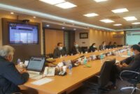 در جلسه پایش طرح های جامع معدن و صنایع معدنی مطرح شد: