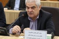 معاون وزیر صمت تاکید کرد: بهبود صنعت خودرو‌، توسعه صنایع نوین و پیمانکاری‌های تخصصی