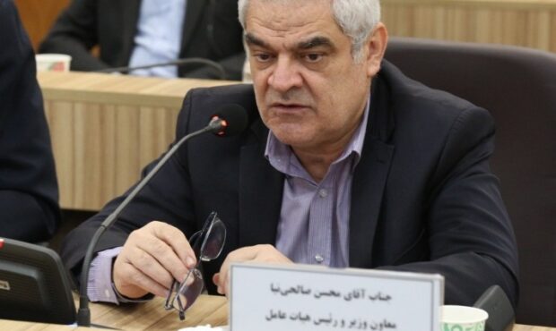 معاون وزیر صمت تاکید کرد: بهبود صنعت خودرو‌، توسعه صنایع نوین و پیمانکاری‌های تخصصی