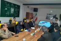 ارسال 172 طرح به رویداد ملی توسعه صنایع پایین دستی