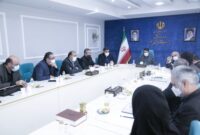توسعه سرمایه‌گذاری «ومعادن» در استان یزد