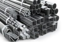 چالش های پیش روی بازار جهانی مقاطع