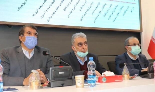 رکوردزنی فروش شرکت مس در سال جاری رکوردزنی فروش شرکت مس در سال جاری
