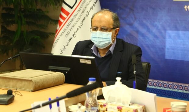 ایجاد نگاه سیستمی، ارتقاء و توانمند سازی؛ راهبردهای ایمیدرو در حوزه HSEE