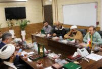 دبیر ستاد امر به معروف و نهی از منکر استان هرمزگان: توجه فولاد هرمزگان به کارگران ستودنی است