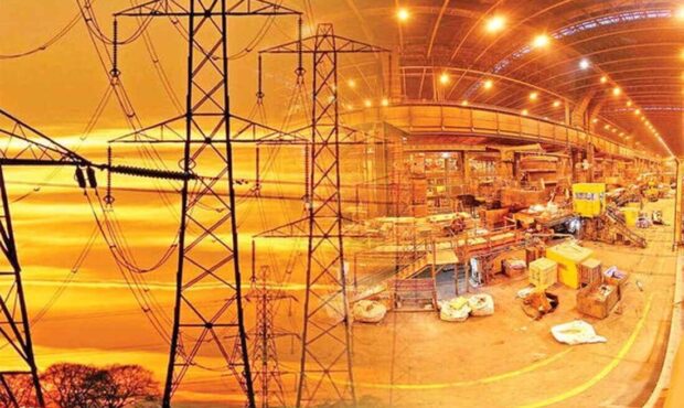 ادامه محدودیت‌های برق؛ فرمان ایست به جهش تولید