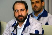 مدیر مرکز تحقیقات فرآوری مواد معدنی ایران اعلام کرد:فرآوری سنگ آهن هماتیتی با فناوری اس.ام.آر