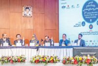 تاکید بر «تامین و توانمندسازی منابع انسانی پیشرو در معدن و صنایع‌معدنی»