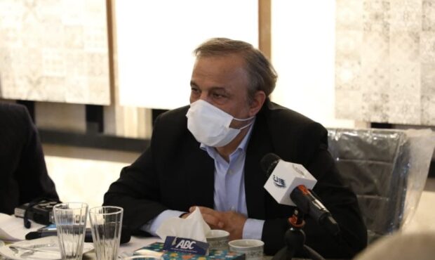 امیدبخشی و تحول آفرینی بخش معدن خراسان رضوی امیدبخشی و تحول آفرینی بخش معدن خراسان رضوی