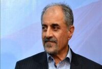 با کمبود انرژی صنعت فولاد نمی تواند در ۱۴۰۴ به تولید ۵۵ میلیون تن برسد