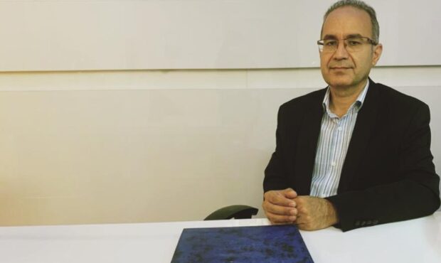 پرستاران معدن عاطفه و شجاعت فاطمی پرستاران معدن عاطفه و شجاعت فاطمی
