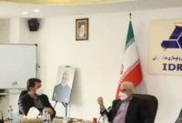 آمادگی ایدرو برای شناسایی فرصت های سرمایه گذاری صنعتی در استان یزد