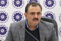 ۲۰درصد صادرات غیزنفتی کشور به محصولات معدنی اختصاص یافت