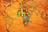 افزایش تجارت با آفریقا با مکانیسم تهاتر