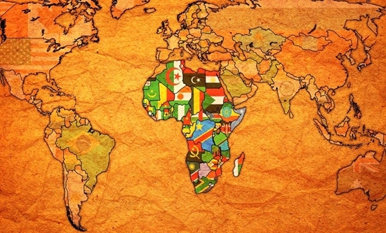 افزایش تجارت با آفریقا با مکانیسم تهاتر افزایش تجارت با آفریقا با مکانیسم تهاتر