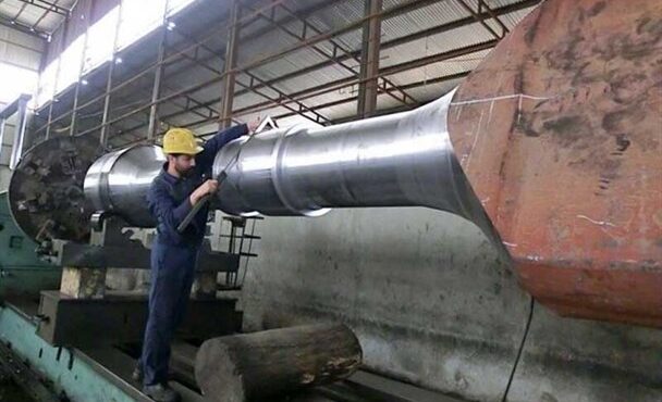 البرز، میزبان اجرای ۲۱۶ طرح بزرگ صنعت
