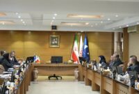 غلامرضایی: دستورالعمل‌های دقیق، لازمه اجرای هدفمند مسئولیت اجتماعی در معادن است