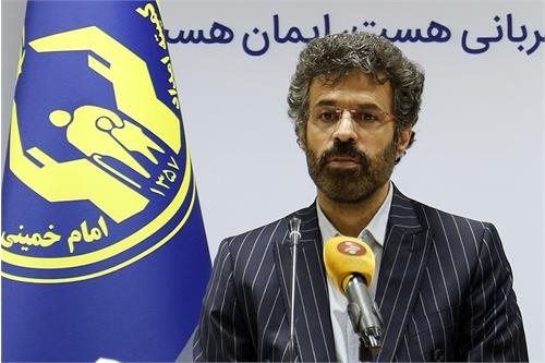 رشد ۸۲ درصدی کمکهای مردمی در طرح نذر قربانی رشد ۸۲ درصدی کمکهای مردمی در طرح نذر قربانی