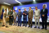 به‌رغم همه مشکلات، صنعت مس پیشرفت فراوانی داشته است/نگاه ملی مس اشتغالزایی است