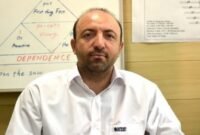 مسعود طلایی رئیس واحد نیروگاه: افزایش امنیت انرژی در صنایع شیمیایی ایران با ساخت نیروگاه خورشیدی