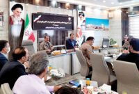 مهندس زارع مدیرعامل شرکت آلومینای ایران در پاسخ به «جهان معدن» اعلام کرد: معدن تاش جزو بهترین معادن کشور از لحاظ کیفیت است