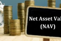 NAV چیست و چگونه محاسبه می شود؟
