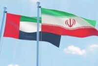 رشد ۳۹ درصدی صادرات وزنی ایران به امارات