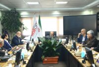 نفع از دست رفته معدن و صنایع معدنی با قطعی برق، به ۱۶۰هزار میلیارد تومان می رسد