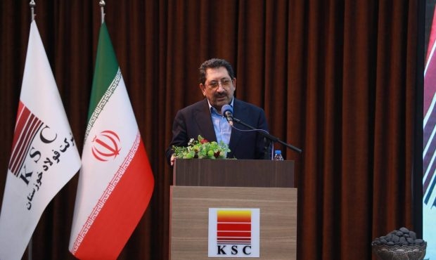 سیدمحمد اتابک وزیر صنت:افزایش راندمان و بهینه‌سازی مصرف حامل‌های انرژی برنامه محوری مجتمع تعریف شود‌