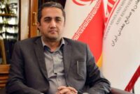 یادداشت محمد آقاجانلو معاون وزیر صمت و رئیس هیات عامل ایمیدرو به مناسبت روز مهندس