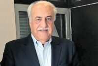 برنامه ریزی برای تکمیل زنجیره ارزش افزوده معدن بور قره آغاج
