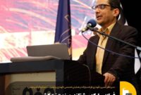 فولادمبارکه پیشتاز در صنعت نت کشور